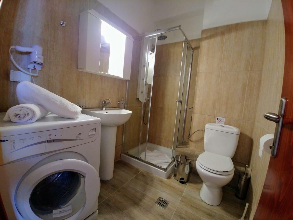 Methexis Apartment Skala Potamia  Zewnętrze zdjęcie